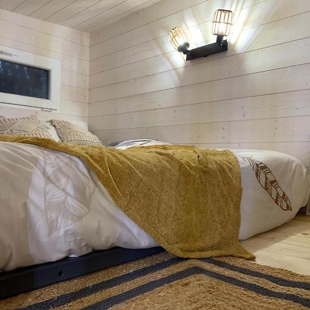 La Cabane De Piquet Le Tablier المظهر الخارجي الصورة