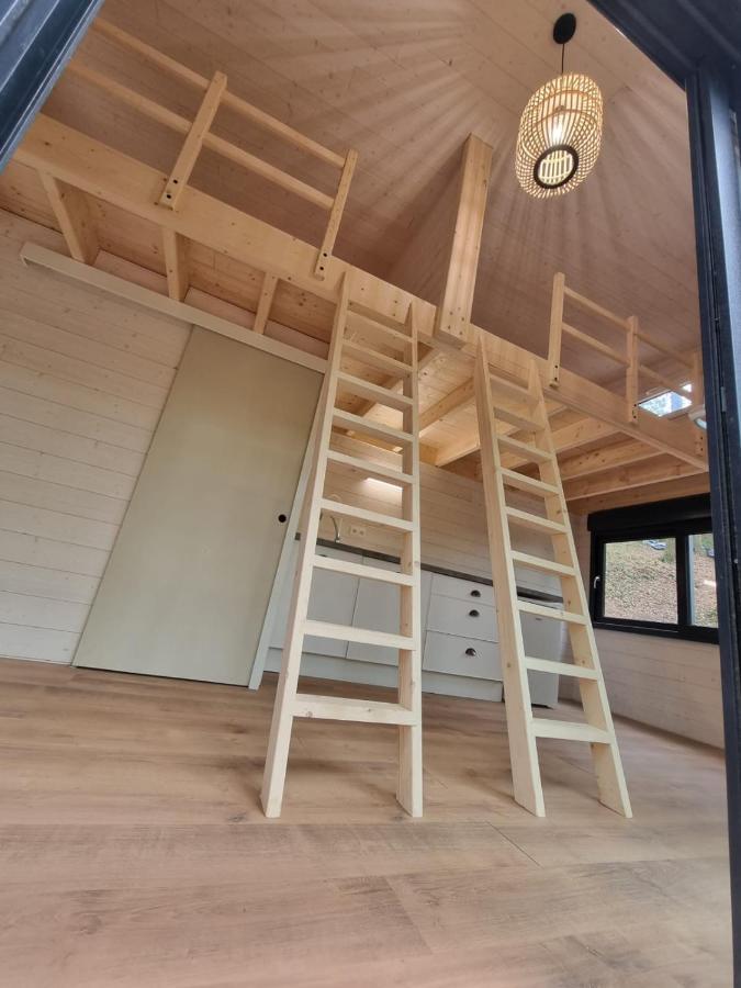 La Cabane De Piquet Le Tablier المظهر الخارجي الصورة