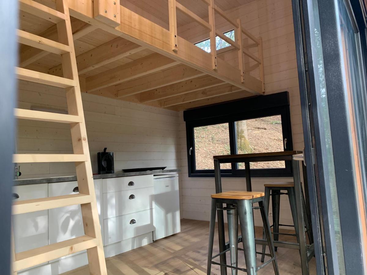 La Cabane De Piquet Le Tablier المظهر الخارجي الصورة