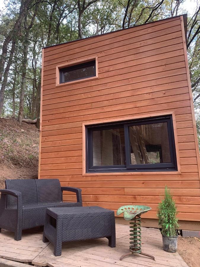La Cabane De Piquet Le Tablier المظهر الخارجي الصورة