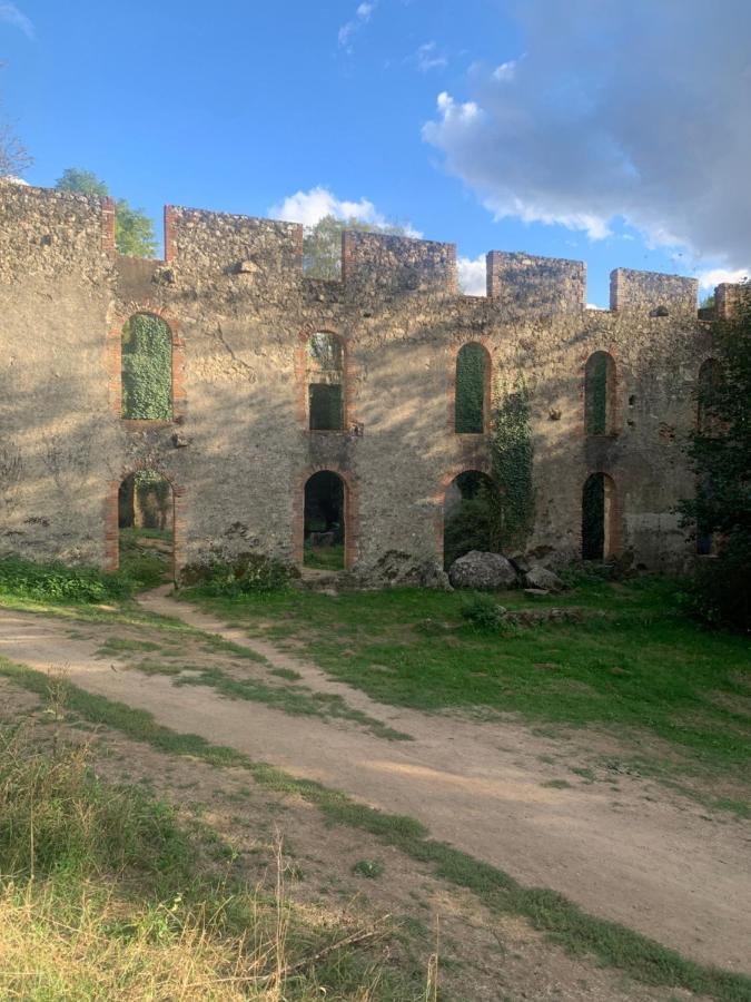 La Cabane De Piquet Le Tablier المظهر الخارجي الصورة