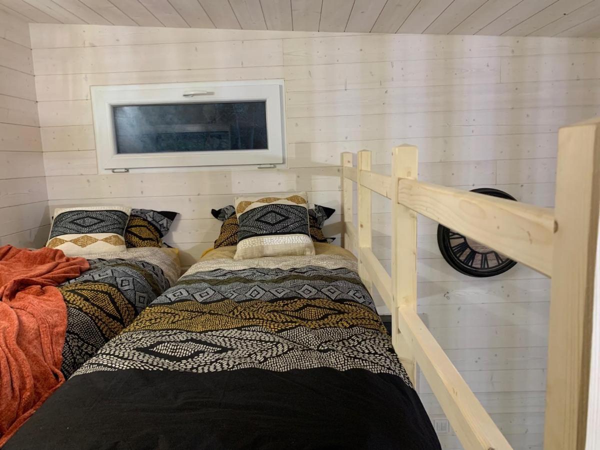 La Cabane De Piquet Le Tablier المظهر الخارجي الصورة